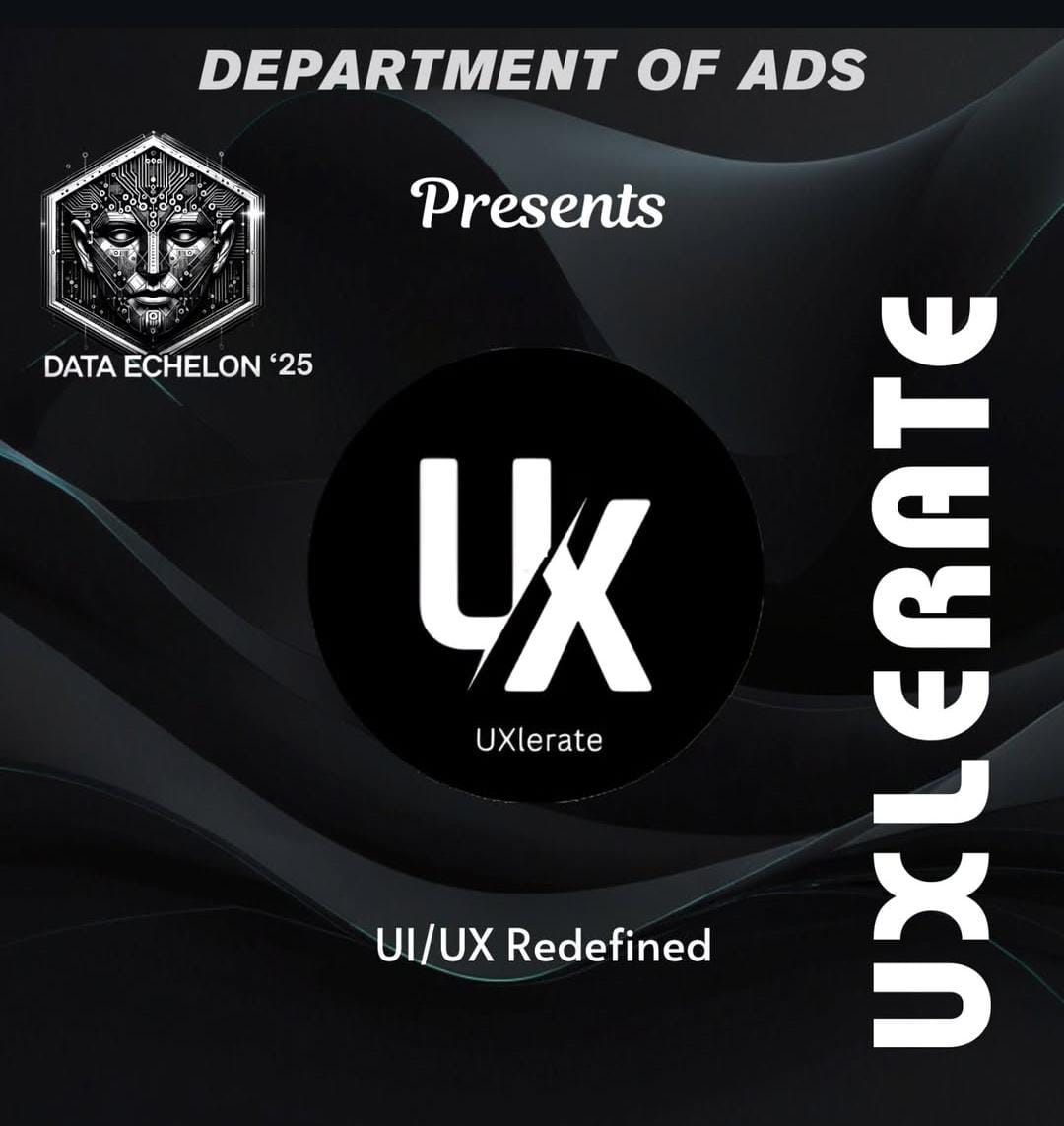 UXelerate 2025